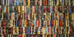 Storing Movies Simple and Effective Methods